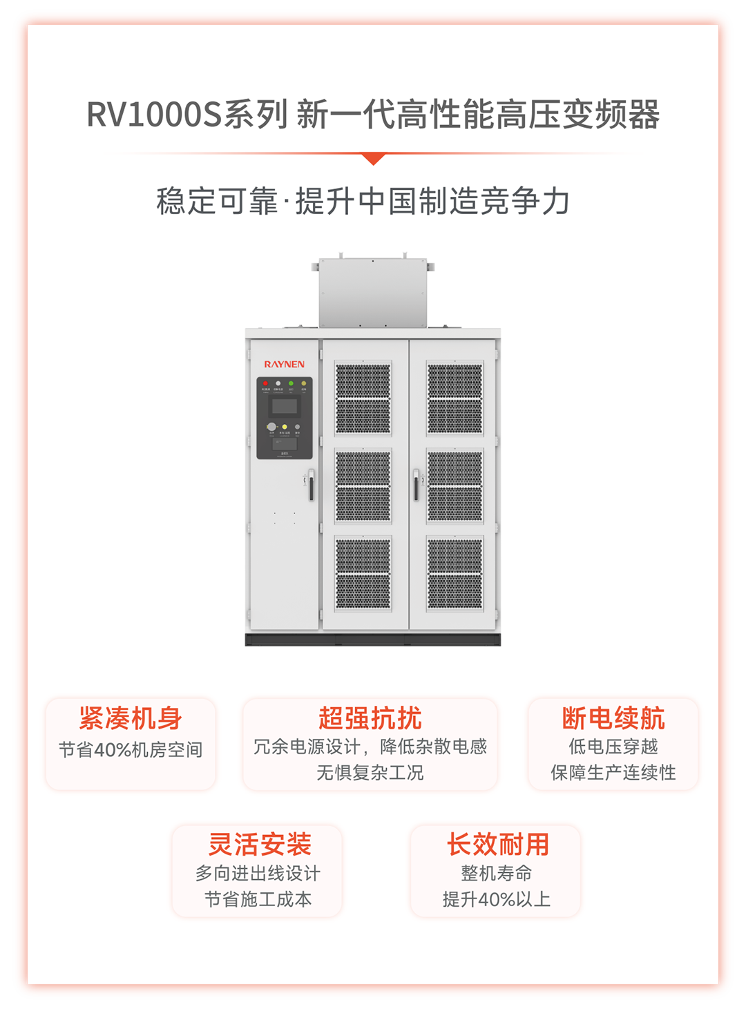 睿能科技闪耀2025工博会，开启智造新未来(图4)